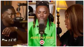 ADMD TALK PART 1 «  de Thiapathioly à ADMD »