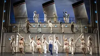 'Anything Goes' - BBC Points West