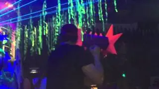 MC 3MAN @ Totally Ardcore VS Adrenaline Stompers on 31.0715