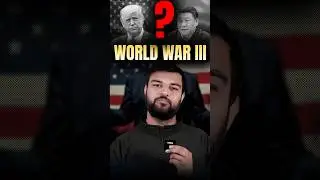 World War 3? USA का असली चेहरा!  | USA vs Venezuela Geopolitics Explained