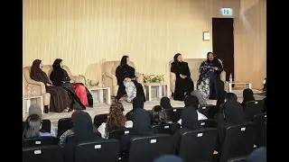 Women of Impact: Leading Climate Action in the UAE