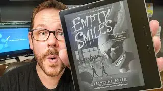 Empty Smiles by Katherine Arden: A Book Review by One Man Book Club