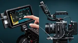 Are Cinema Cameras Becoming Obsolete?