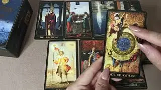 БЛИЗНЕЦЫ ♊ Таро прогноз на неделю 9 - 15 Августа 2021 года/GEMIN Tarot Forecast