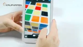 Fablet 1.2GHz Quad-Core Android 4.2 7, o Zoll Dual-SIM von Star