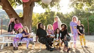 LuLaRoe Halloween Collection || Fright Club