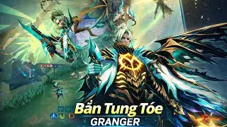 Granger M7 prime và trận đấu mém bị lật