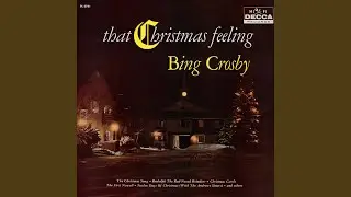 Christmas Is A Comin'