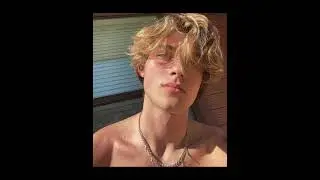 Will -Love Me Love Me- (scusate ma non ho trovato foto migliori)