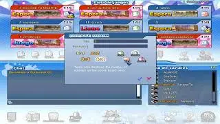 Nuevo GunBound 2025