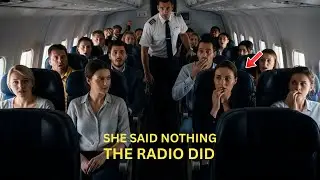 Female SEAL Sat Calmly on the Flight &mdash; Until Fighter Pilots Called &ldquo;Iron Fist&rdquo; on the Radio
