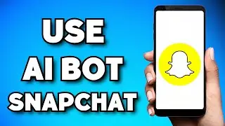 How To Use Snapchat AI Bot (2023 Guide)