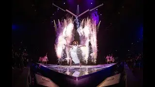 LONDON CAROLS 2019 - LPJ Show Creative Direction