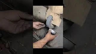 Tea Spoons Manufacturing  #manufacturing#howitsmade #teaspoon