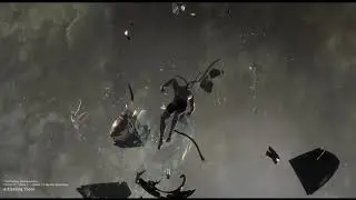 Clone Bay Malfunction
