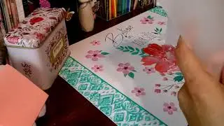 What I've learned about tracing paper😂