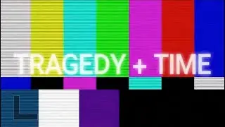 This Animated Channel Is Broken on Purpose