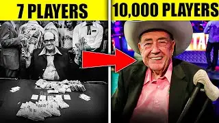 How Different Would Modern Poker Be Without These Players?
