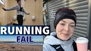 How I run a 5K and try to not fail! 10K race preparation
