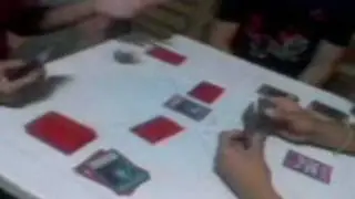 Torneio YGO By igor @CM GBcat vs. Montage world