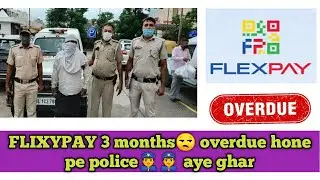 flex salary personal loan || flexpay || flexpay credit card || personal loan || loan app ||