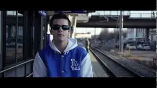 Trace - Bluet und Schweisstr&auml;ne [Official Video Clip]