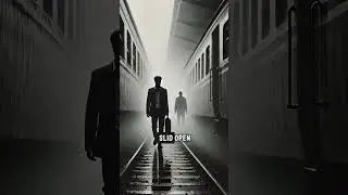 Train Station Phantom | TRUE Scary Story | Horror Story Narration