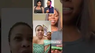 Pastor Christ okafor baby mama Ebere l!Fe is At r!Sk say Dorris Ogale😭😱