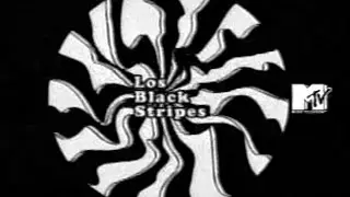 Los Black Stripes - MTV Video Music Awards Latino (23 de Octubre, 2003) [Remasterizado, 1080p60]