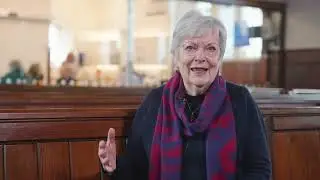 Living Stones for a Living Church