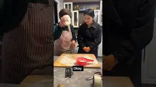 Learning to knead &ndash; a real challenge!