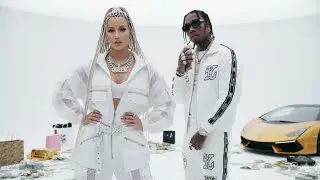 Flex Season Baby &ndash; Tyga Type Beat