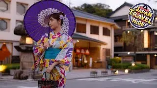 Kawaguchiya Riverside Hotel | Toyooka, Japan | Hotel Review 🏩