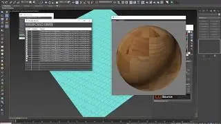 تسطيب المالتى تكستشر للثرى دي ماكس - how to install multi texture in 3ds max