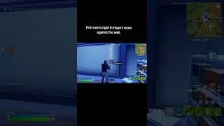 Fortnite Quest Collecting Clues Instructors Have Left Behind #fortnite #QuestHelp