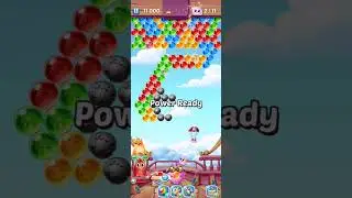 Cookie Cats Pop By Tactile Games Gameplay Walkthrough #short #shorts #shortvideos #cookiekingdom