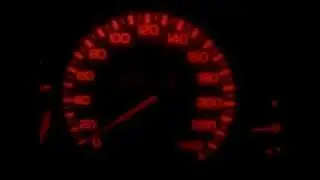 Rover 820 Ti 0-100 km/h