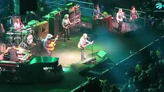 Tom Petty and the Heartbreakers - Mary Jane's Last Dance - Live in Toronto &ndash; July 15, 2017