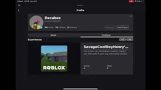 Hi decabox your roasts were bad