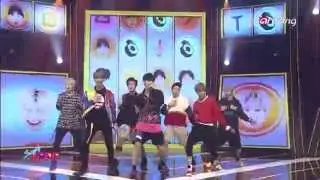 Simply K-Pop - GOT7(갓세븐) _ Just right(딱 좋아)