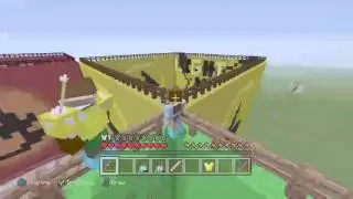 minecraft pokemom elements hide and seek (darkfox rage )