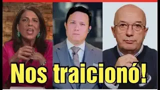 en vivo... IVAN SIMONOVIS ESTA JUGANDO SUCIO  ( la verdad )