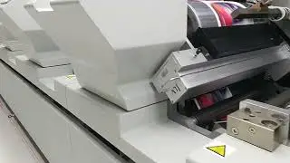 What's the different between IR and UV LED curing technology?