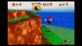 n64 capture card test