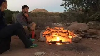 Utah Campfire