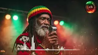 Roots Reggae 2025 – Deep Dub Meditation, Rasta Calm Vibes & Spiritual Bass Smoke