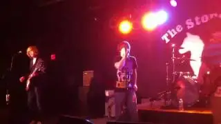 The Break Contest: The Stolen Part 1