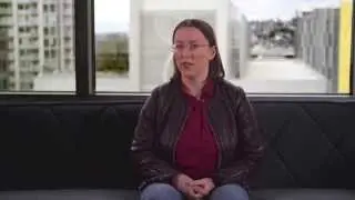 What is it like to work at Amazon: Go Beyond the Badge with Kelly