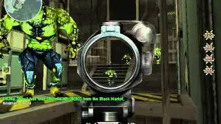 crossfire bugs