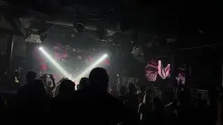 Hatred@Chaotic Universe Label Night 2024 p2